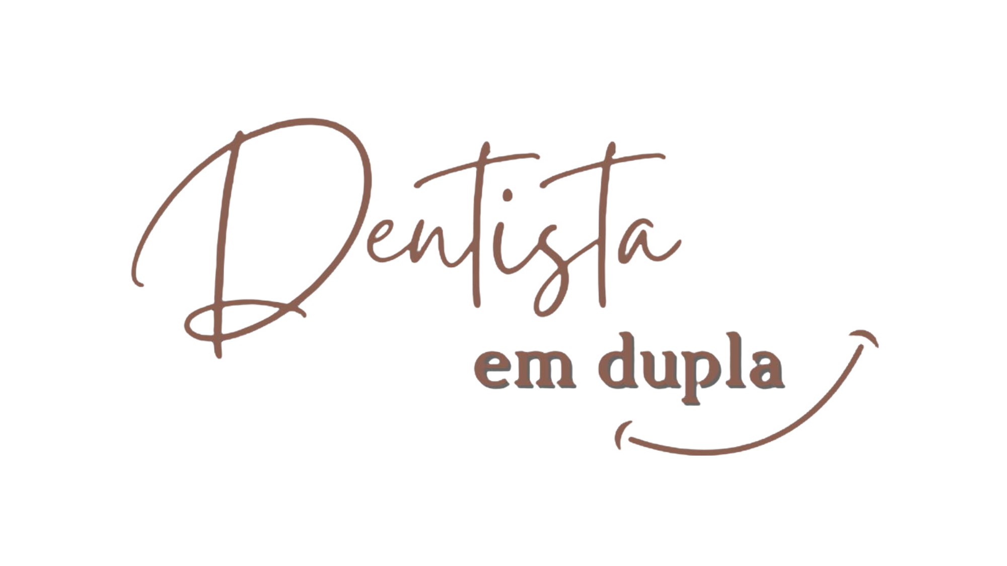 Dentista em dupla